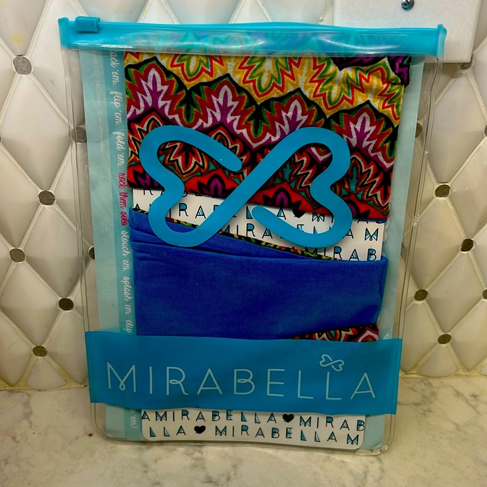 Mirabella for any boot!! One size fits all